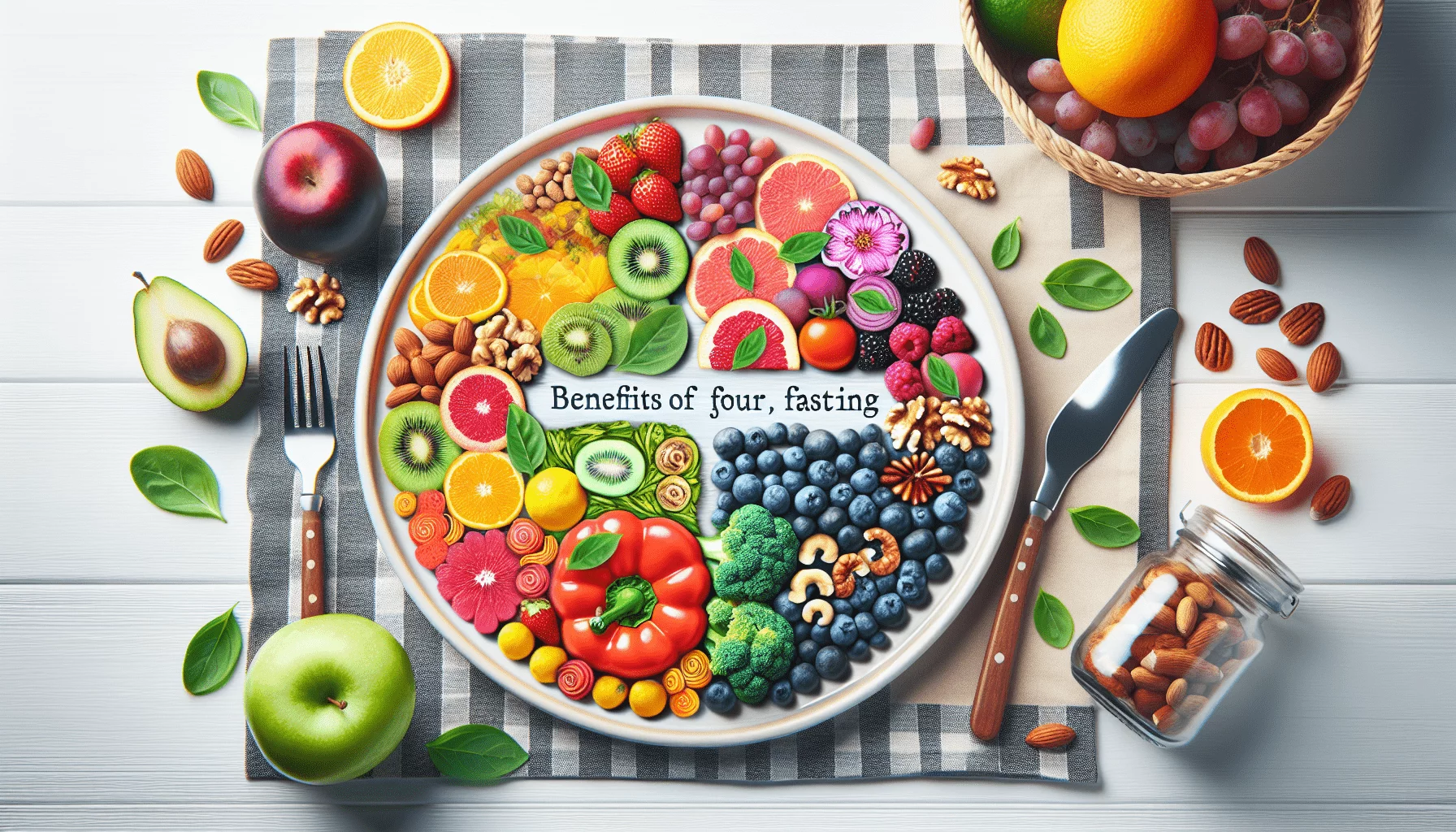 Fasting For Cognitive Function: A Step-By-Step Guide