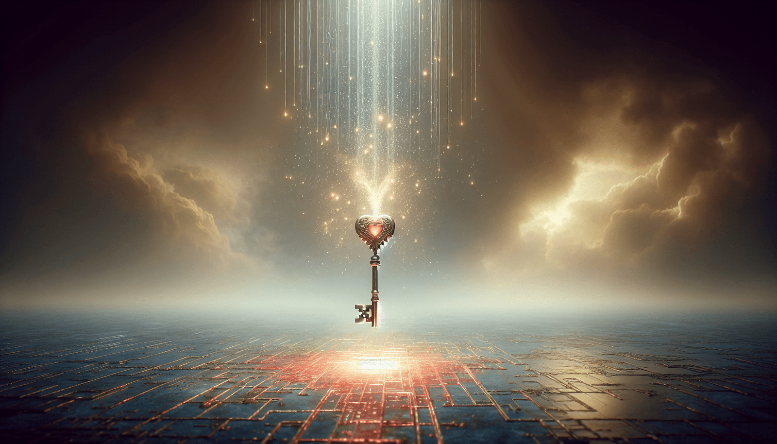 Fasting For Forgiveness: Releasing Emotional Baggage Through Spiritual Cleansing