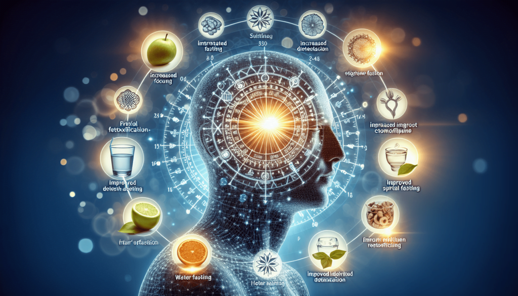 Fasting For Health And Spiritual Renewal