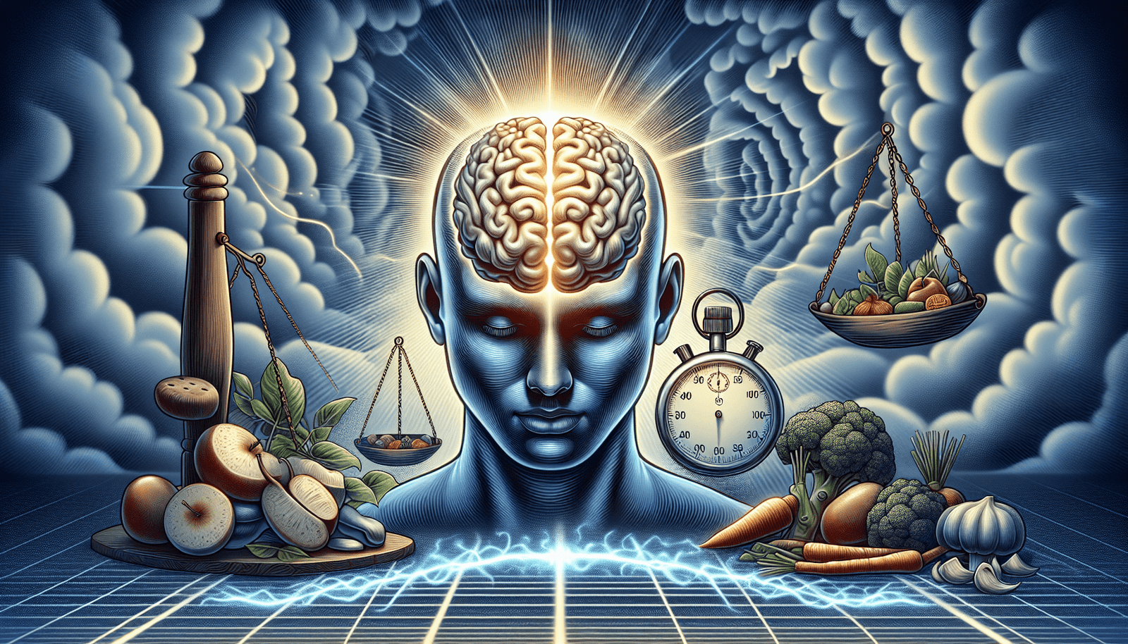 Fasting For Mental Clarity: Addressing Common Concerns