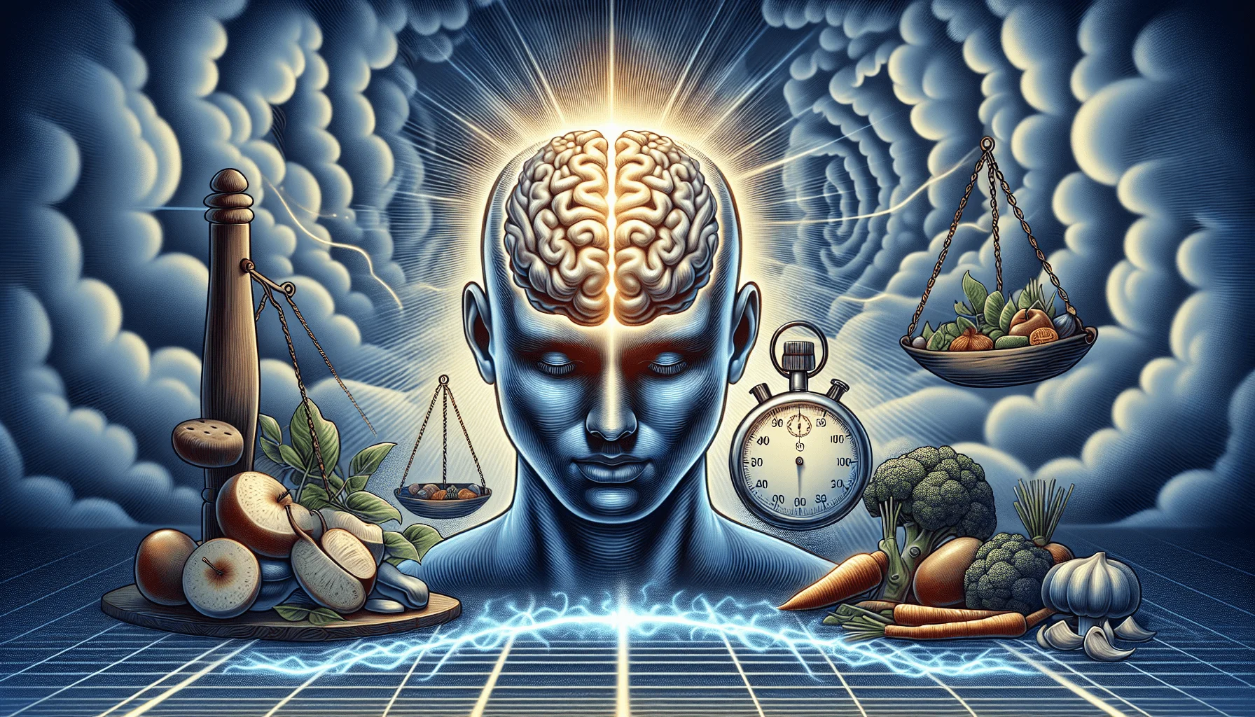 Fasting For Mental Clarity: Addressing Common Concerns