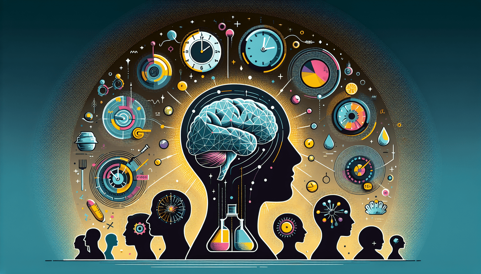 Fasting For Mental Clarity: Finding The Right Approach