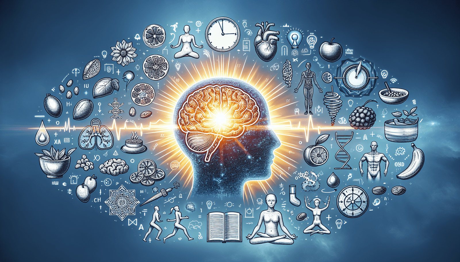 Fasting For Mental Clarity: Finding The Right Approach