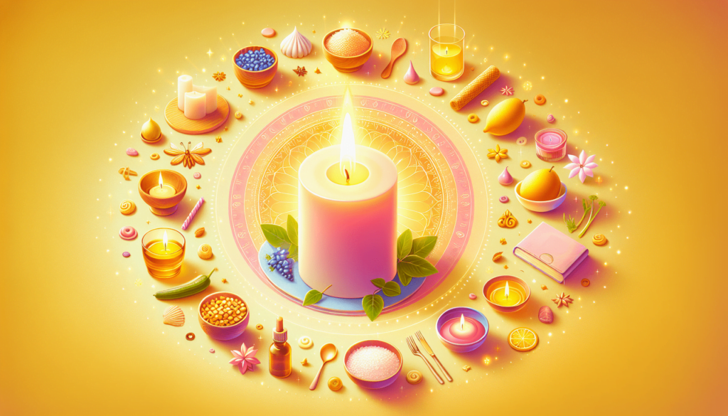 Fasting For Mind Body And Spirit: A Comprehensive Guide