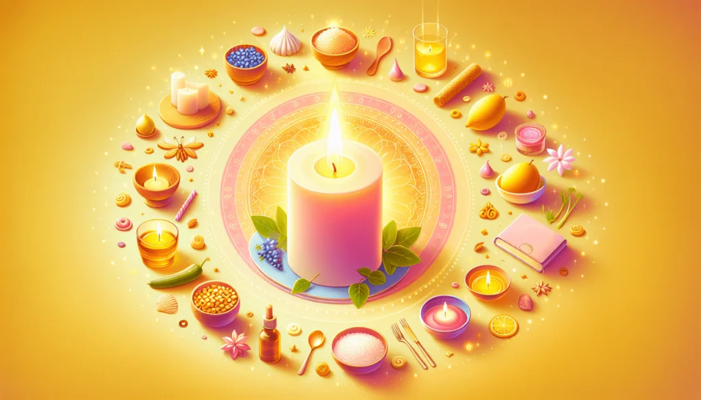 Fasting For Mind Body And Spirit: A Comprehensive Guide