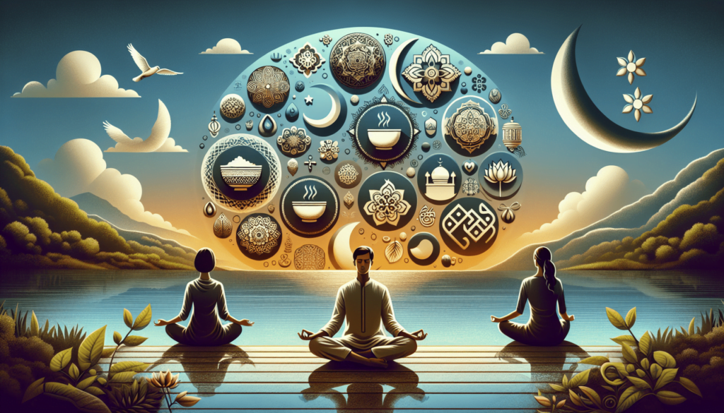 Fasting For Self-Reflection And Spiritual Transformation