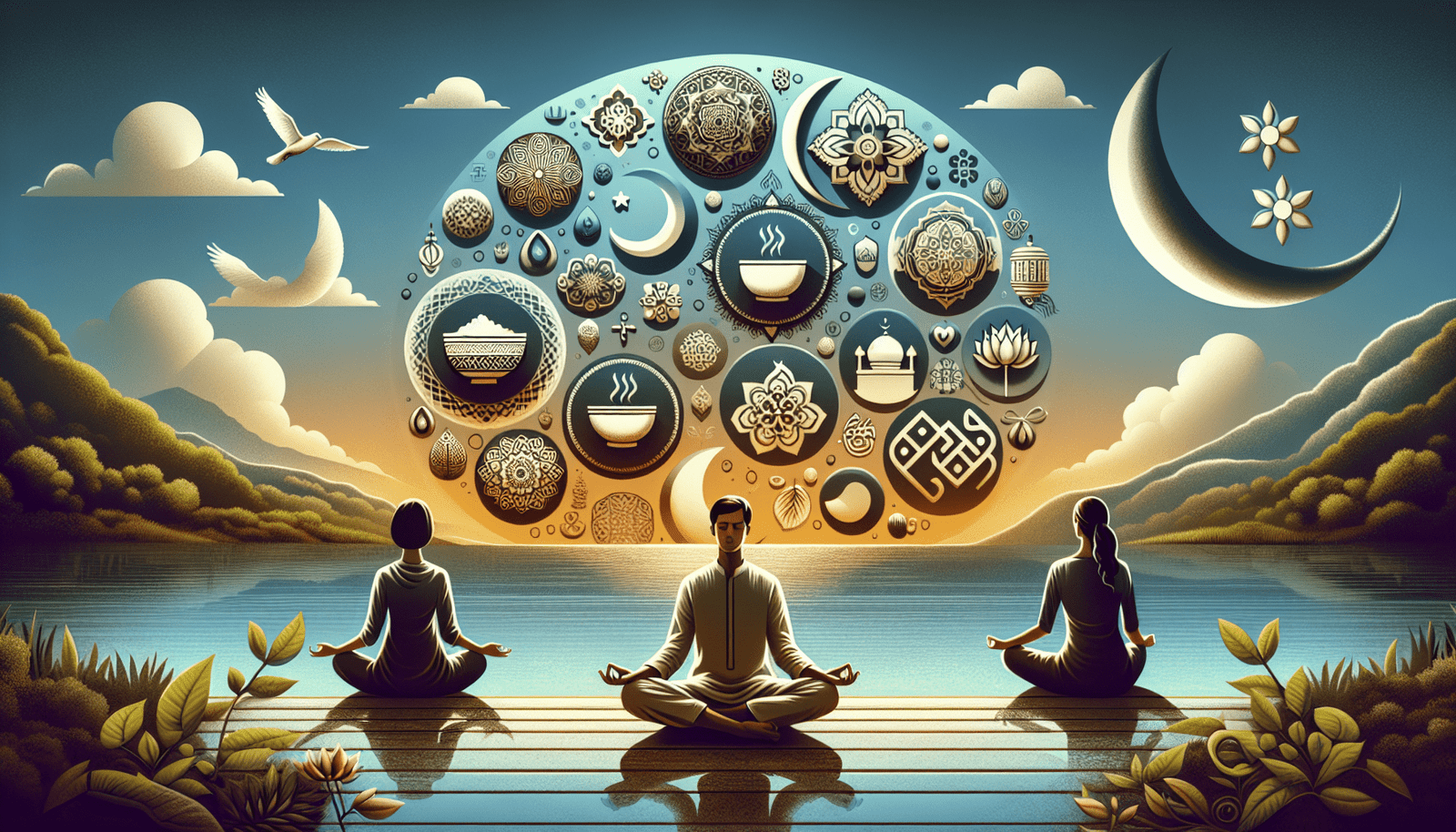 Fasting For Self-Reflection And Spiritual Transformation Fasting For Self-Reflection And Spiritual Transformation