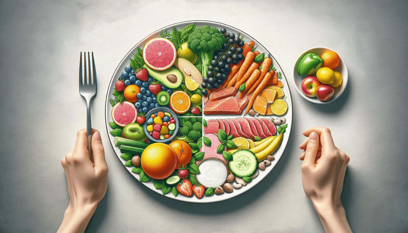 Fasting For Weight Loss: How To Avoid Nutrient Deficiencies