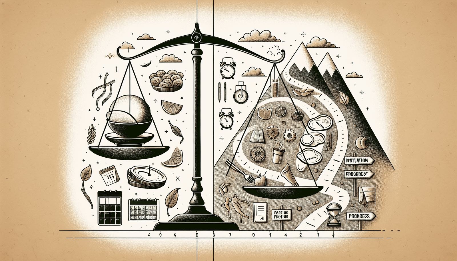 Fasting For Weight Loss: How To Overcome Plateaus