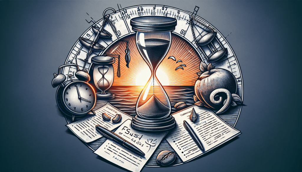 Fasting For Weight Loss: How To Stay Motivated