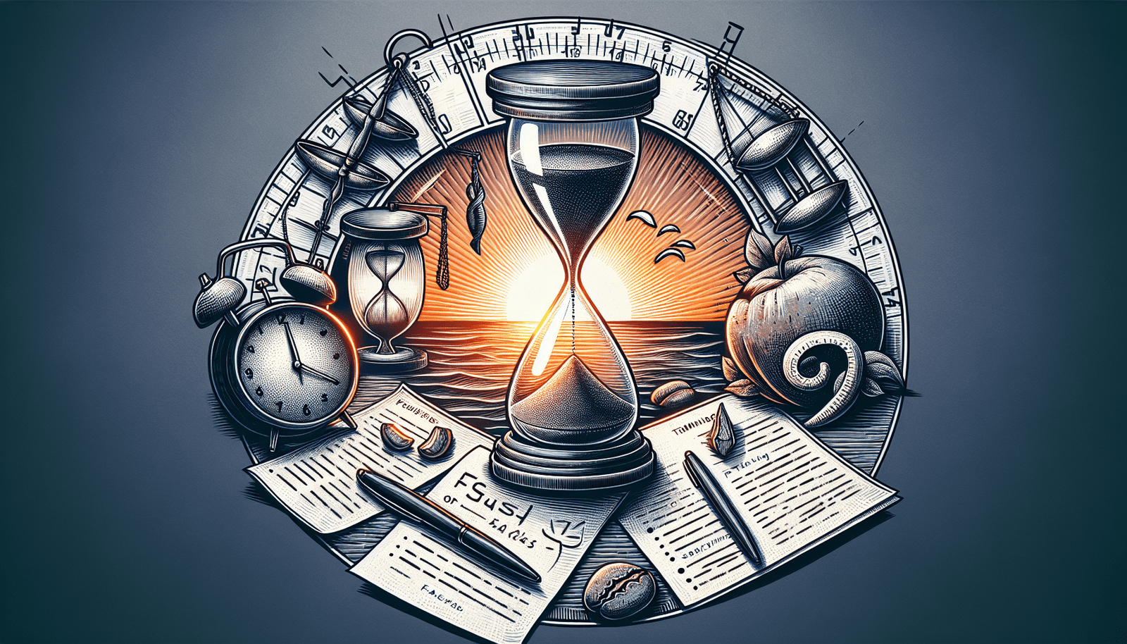 Fasting For Weight Loss: How To Stay Motivated