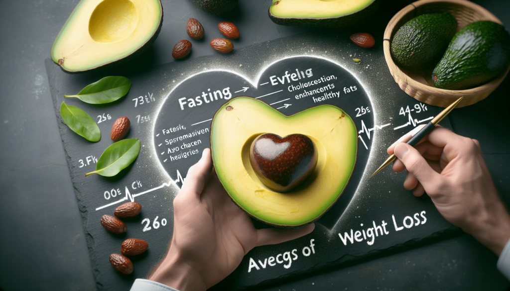 Fasting For Weight Loss: The Impact On Cholesterol Levels