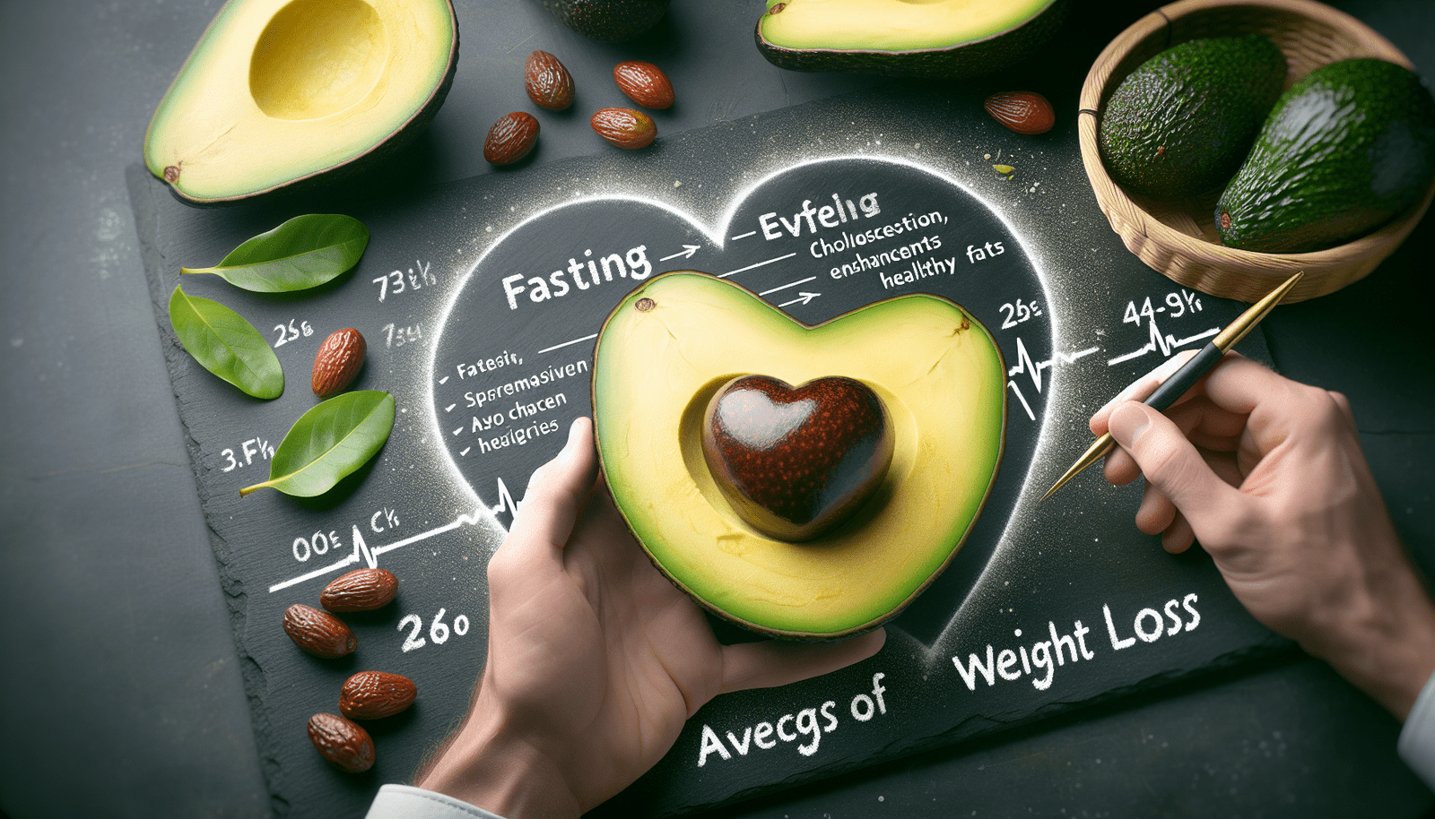 Fasting For Weight Loss: The Impact On Cholesterol Levels Fasting For Weight Loss: The Impact On Cholesterol Levels