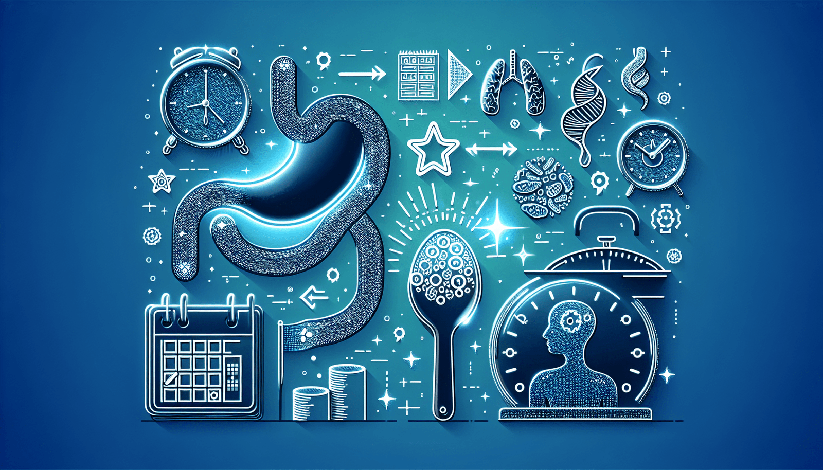 Fasting For Weight Loss: The Role Of Gut Health