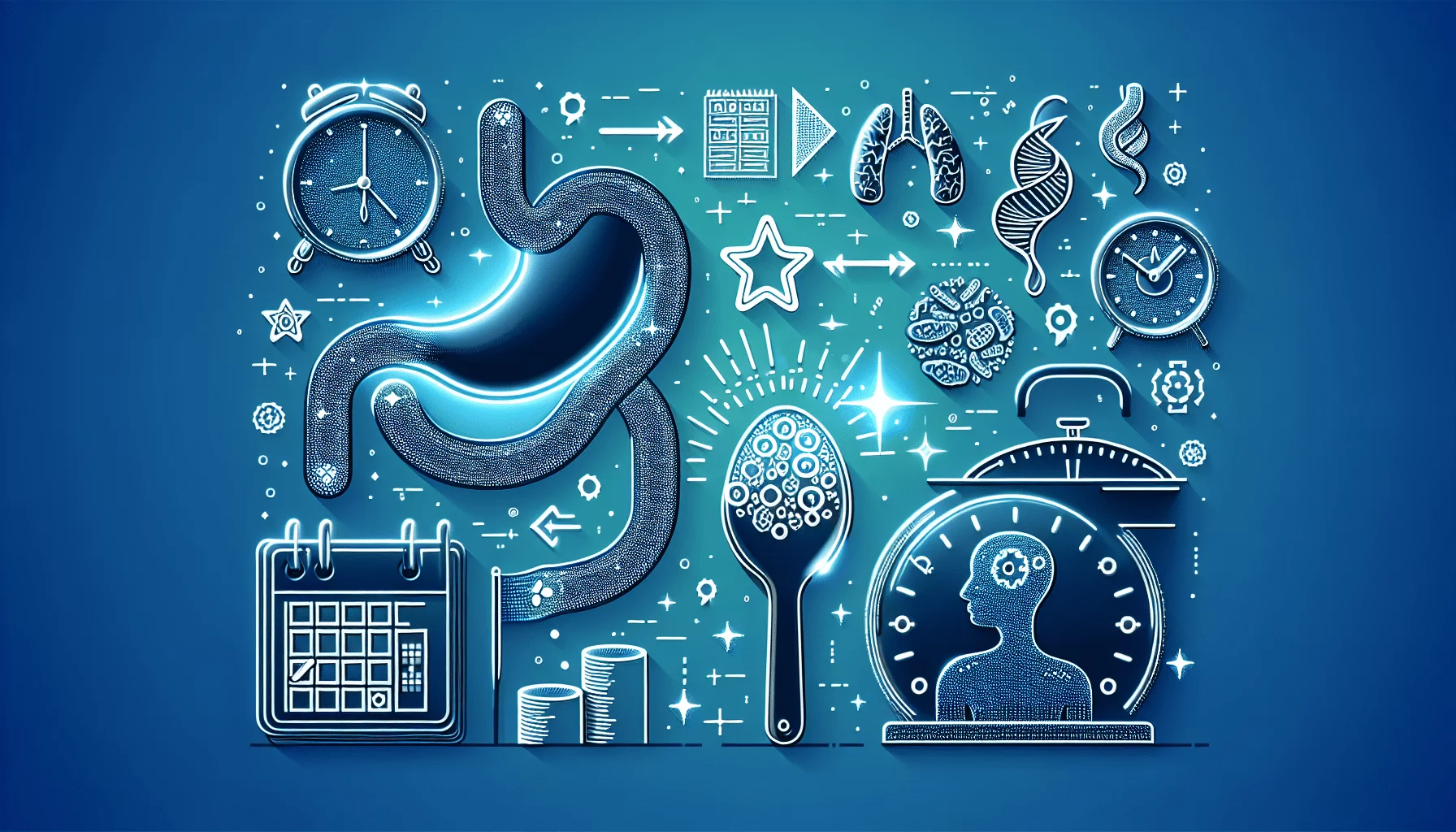 Fasting For Weight Loss: The Role Of Gut Health