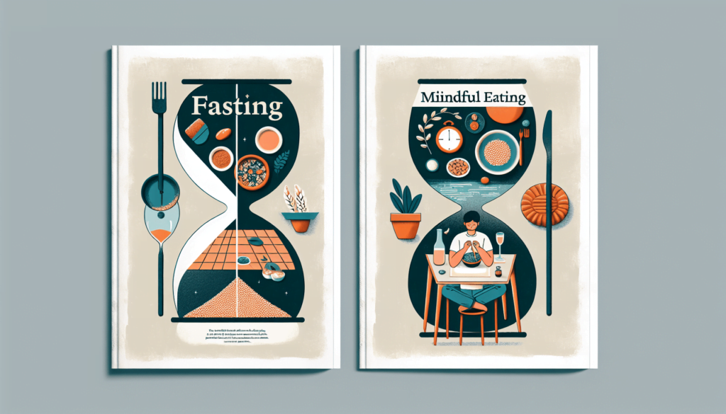 Fasting For Weight Loss: The Role Of Mindful Eating