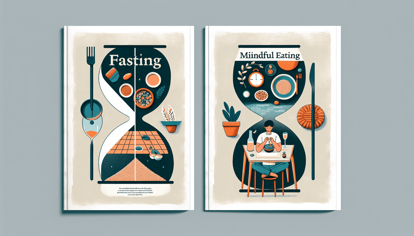 Fasting For Weight Loss: The Role Of Mindful Eating