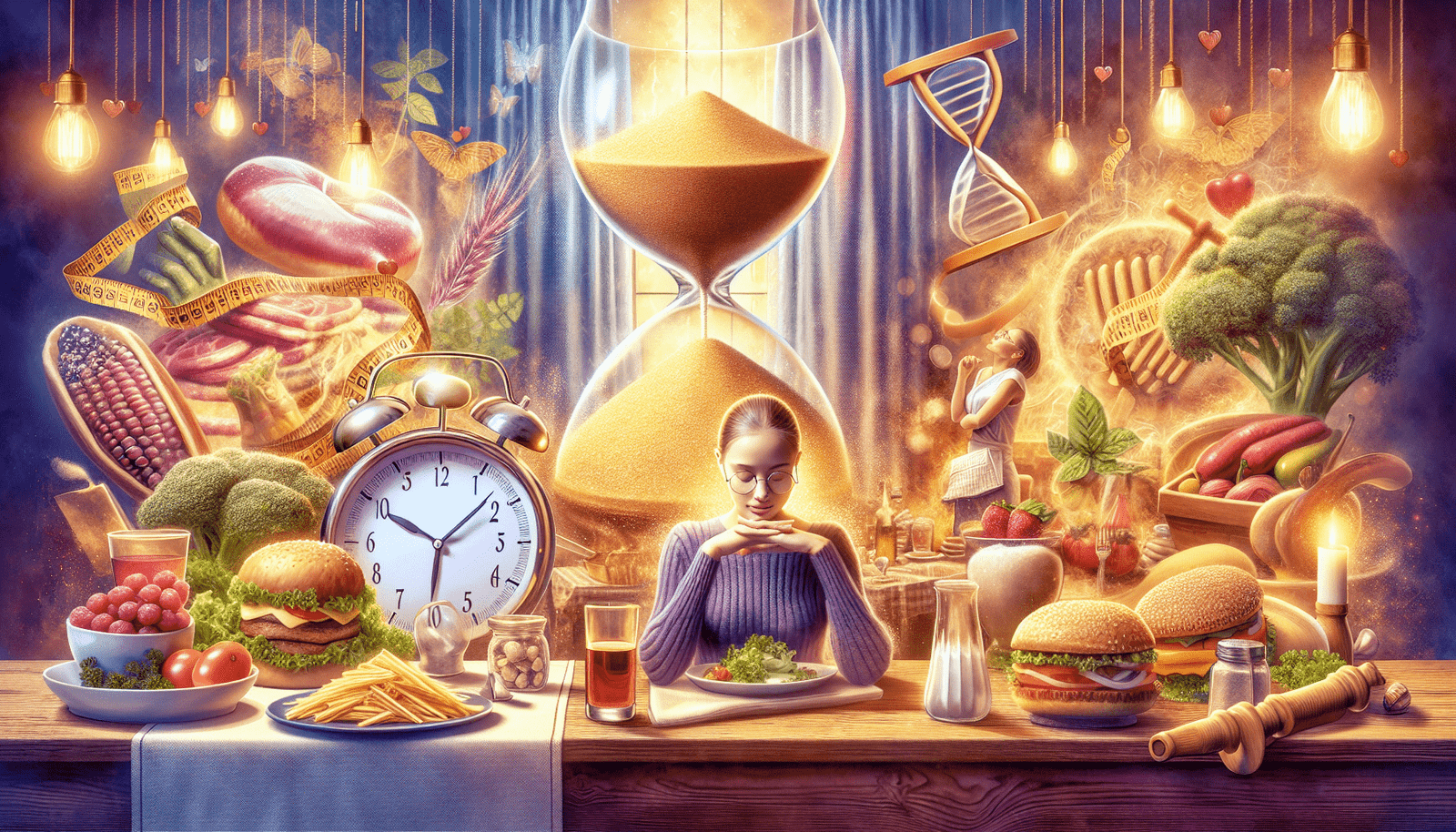 Fasting For Weight Loss: Tips For Dining Out