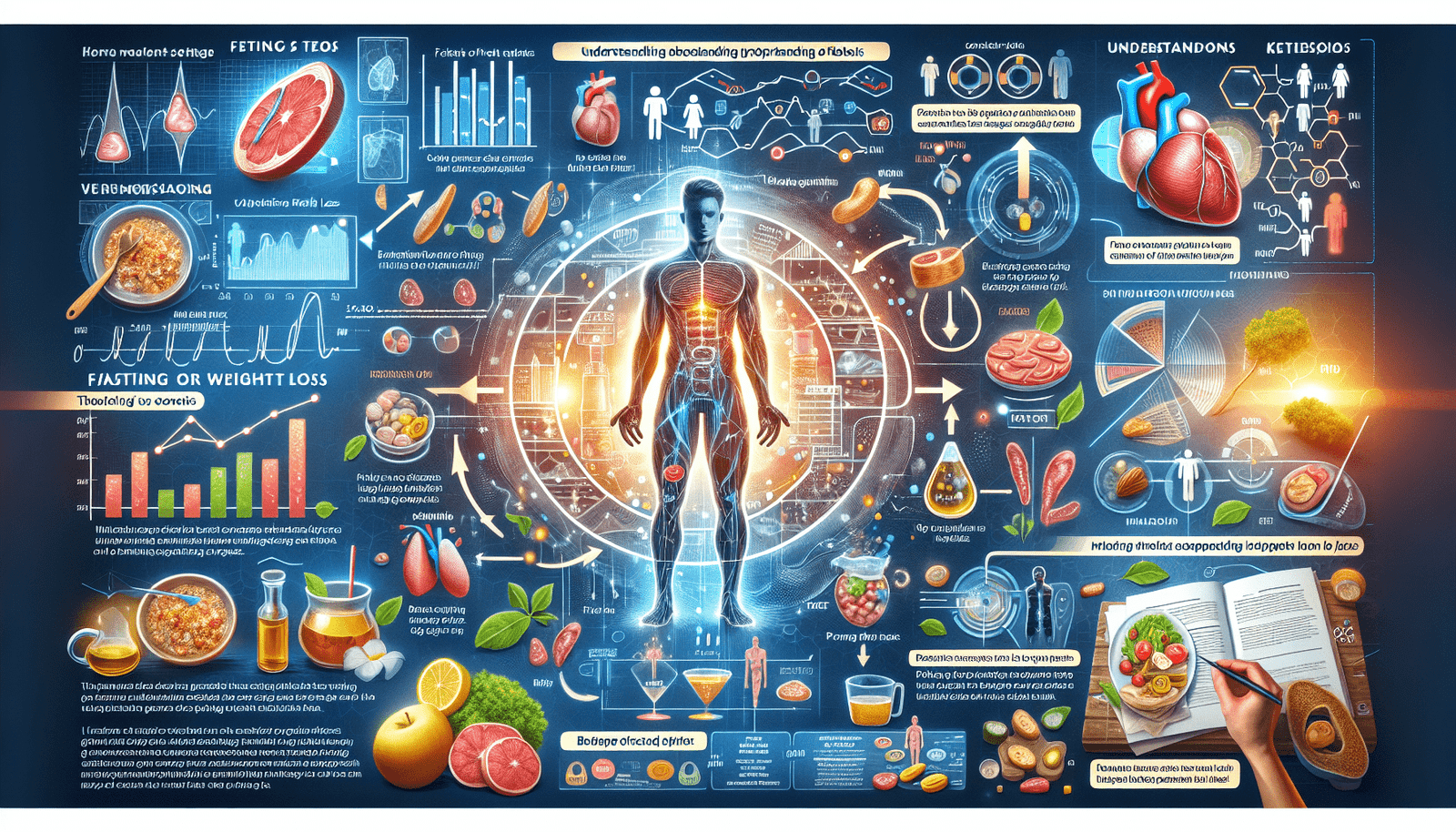 Fasting For Weight Loss: Understanding Ketosis