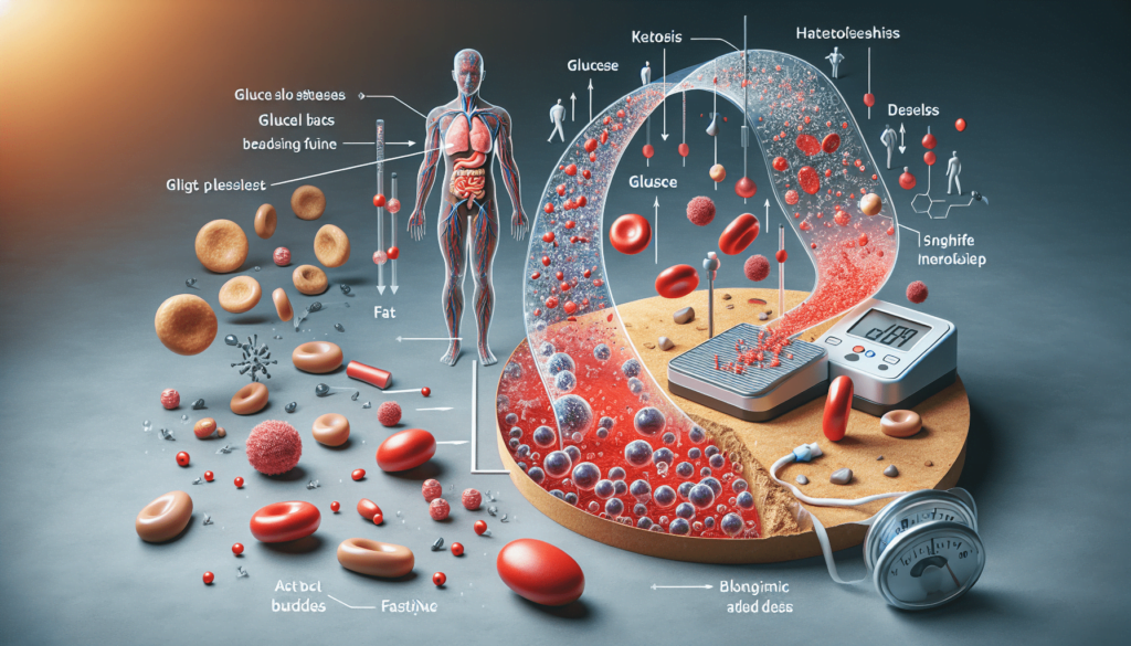 Fasting For Weight Loss: Understanding Ketosis