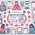 Fasting For Women: What You Should Consider