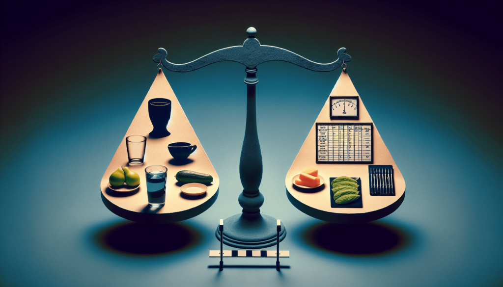 Fasting Vs. Calorie Restriction: Which Is Better For You?