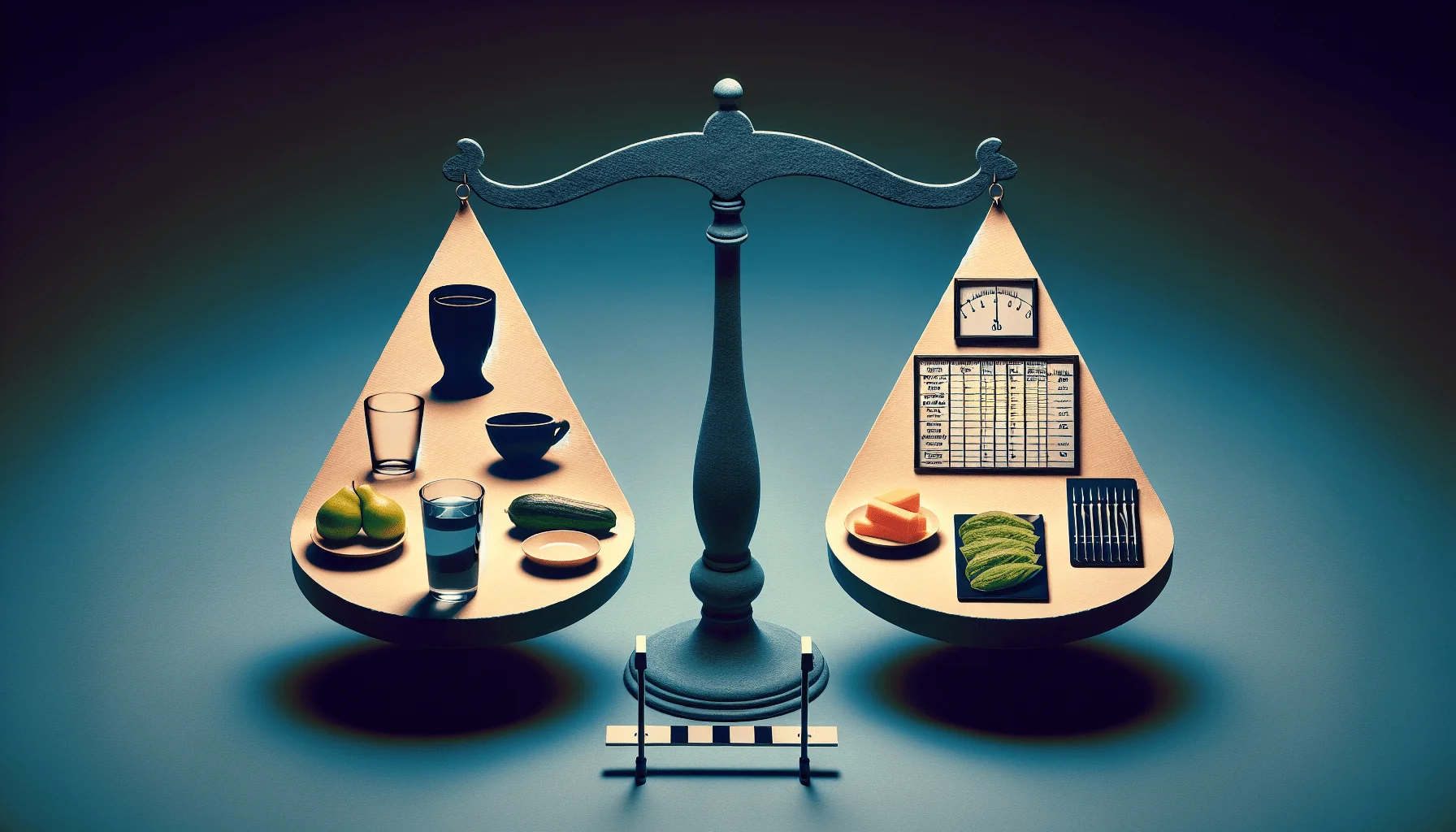 Fasting Vs. Calorie Restriction: Which Is Better For You?