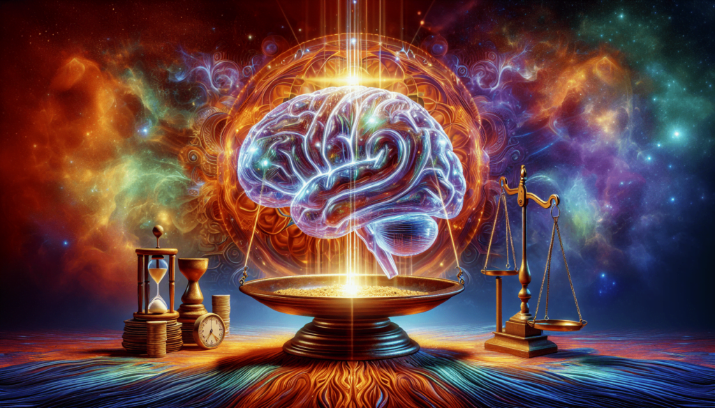 Fasting Vs. Mental Clarity: What’s The Connection?