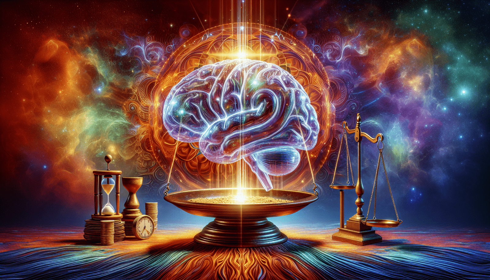 Fasting Vs. Mental Clarity: Whats The Connection?