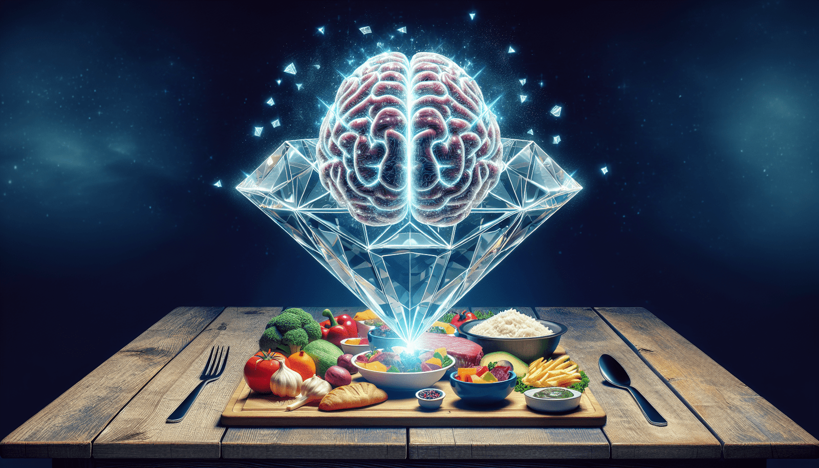 Fasting Vs. Mental Clarity: Whats The Connection?