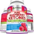 FRESH HEALTHCARE Raspberry Ketones Max Review