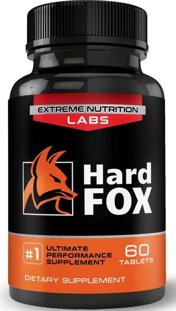 Hard Fox Review