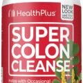 Health Plus Super Colon Cleanse Review