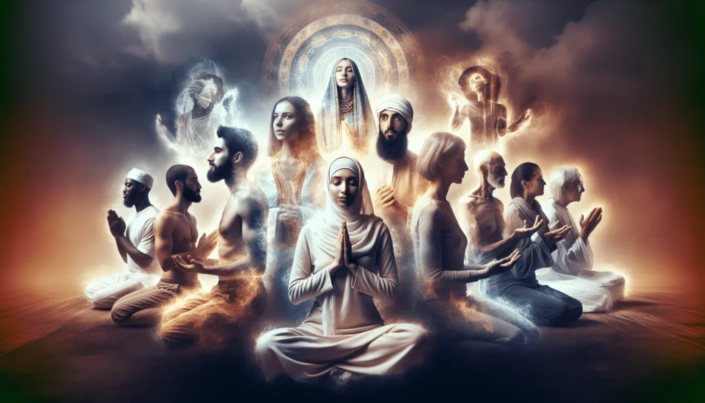 How Fasting Can Deepen Your Spiritual Connection