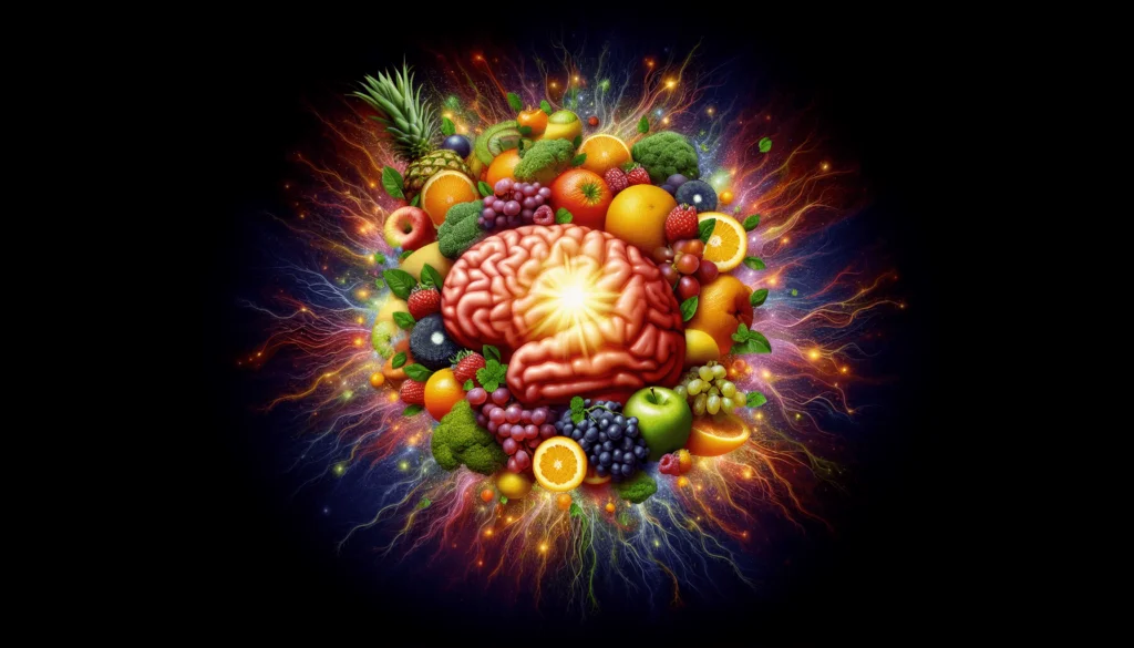 How Fasting Can Improve Cognitive Function