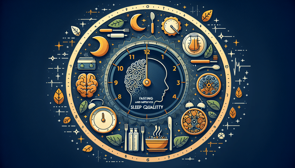 How Fasting Can Improve Your Sleep Quality