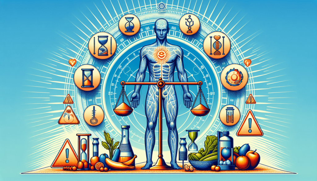 How Long Is It Healthy To Fast For?