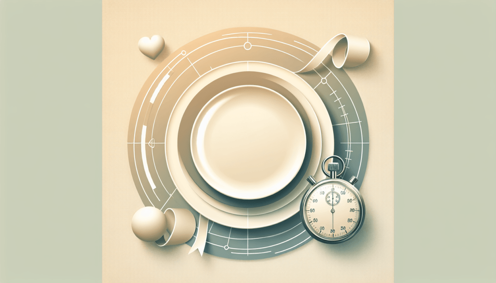 How Long Is It Safe To Fast?