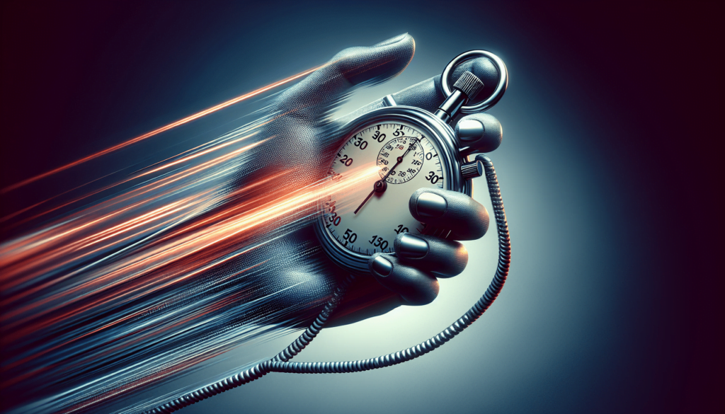 How Long Is Too Long Too Fast?