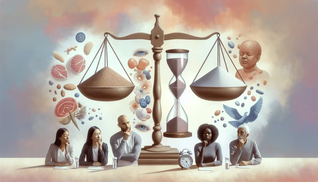 How Long Should You Be Fasting For?