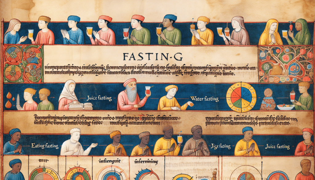 How Many Days Can You Fast Safely?
