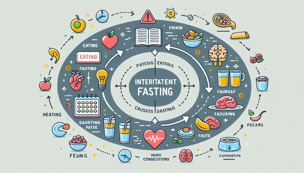 How Many Times Do You Eat When Fasting?
