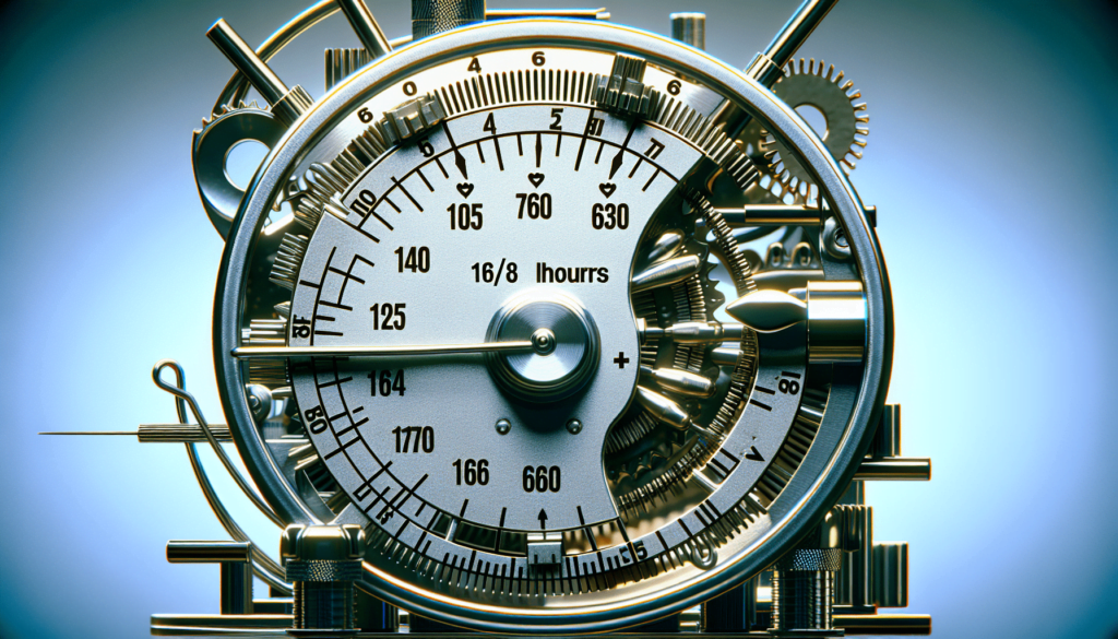 How Often Should You Eat When Fasting?