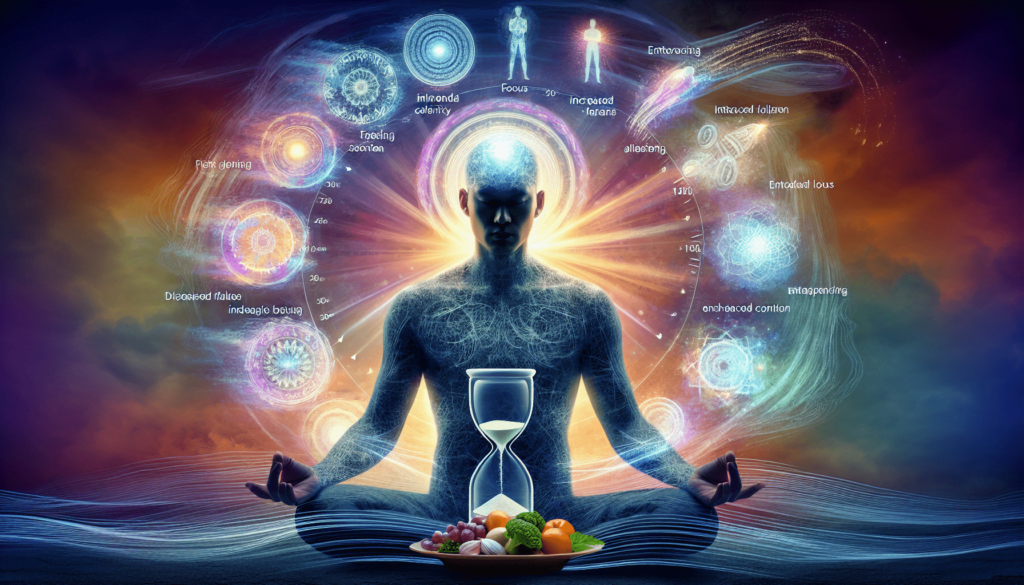 How To Achieve Mental Clarity Through Fasting