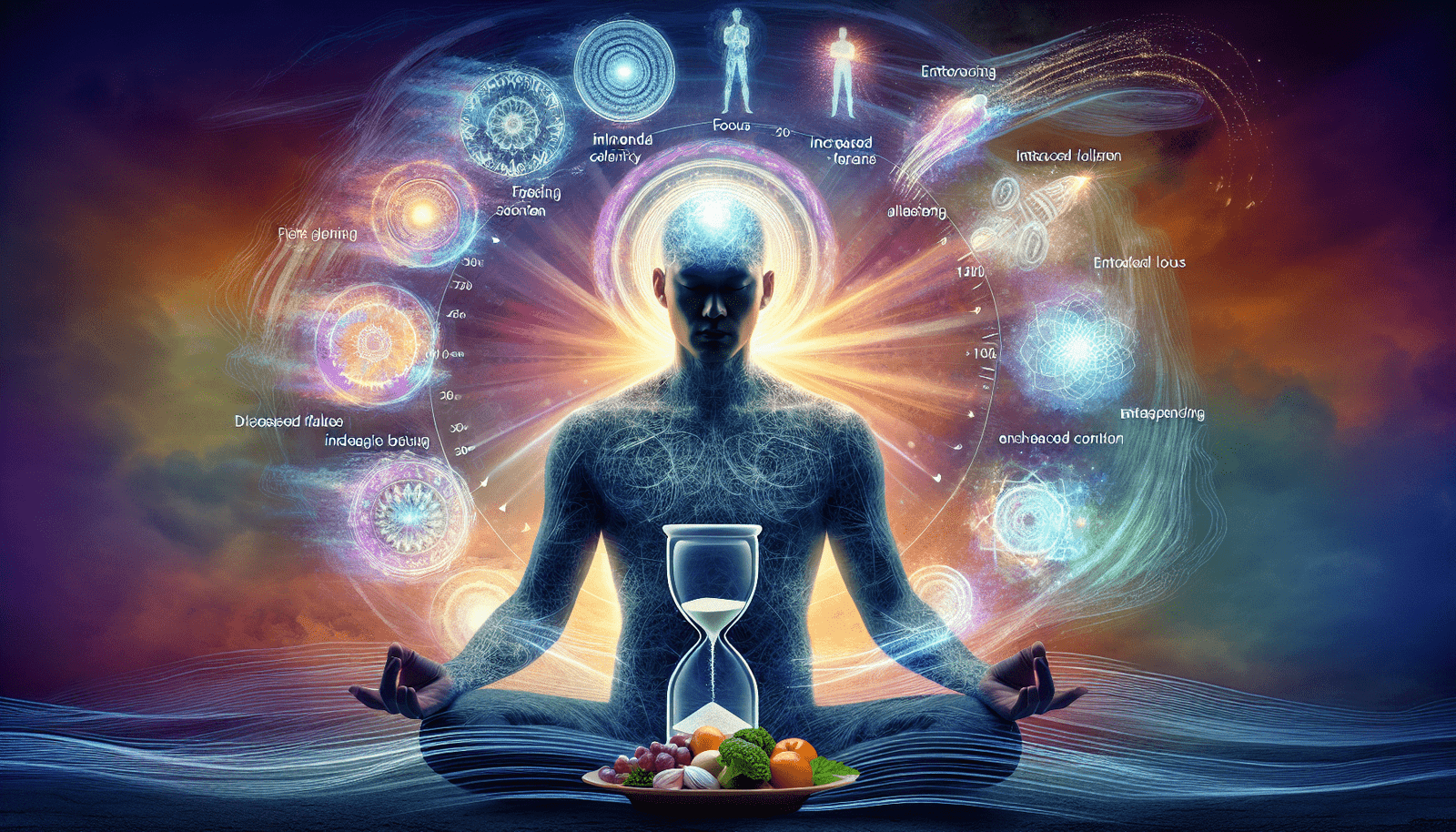 How To Achieve Mental Clarity Through Fasting