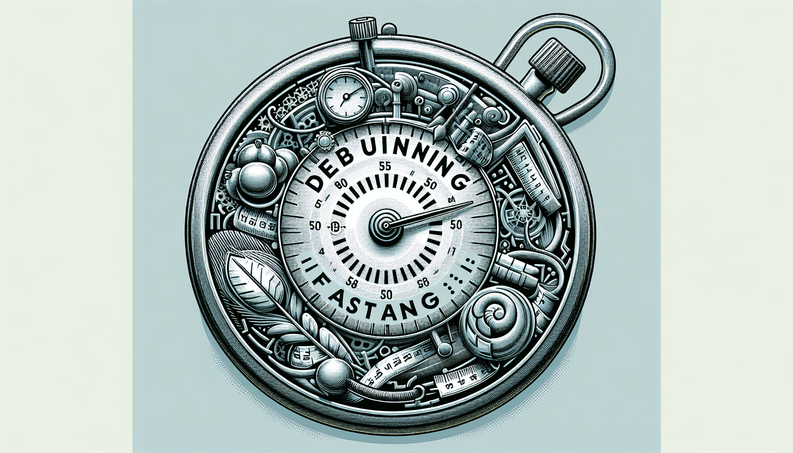 How To Address Common Myths And Misconceptions About Intermittent Fasting