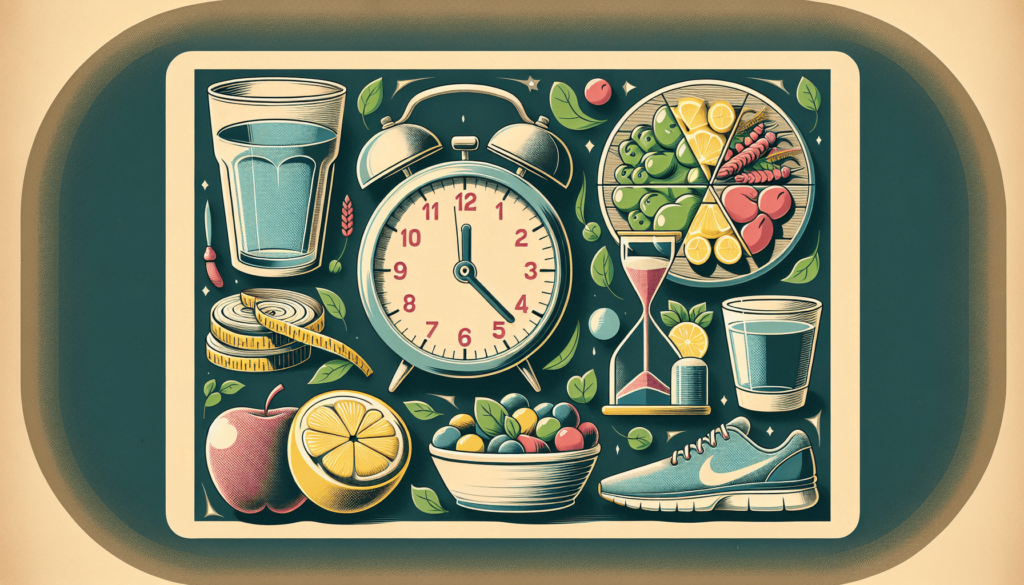 How To Avoid Common Mistakes While Fasting