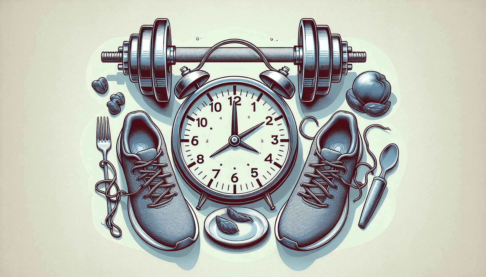 How To Combine Exercise With Intermittent Fasting For Maximum Results