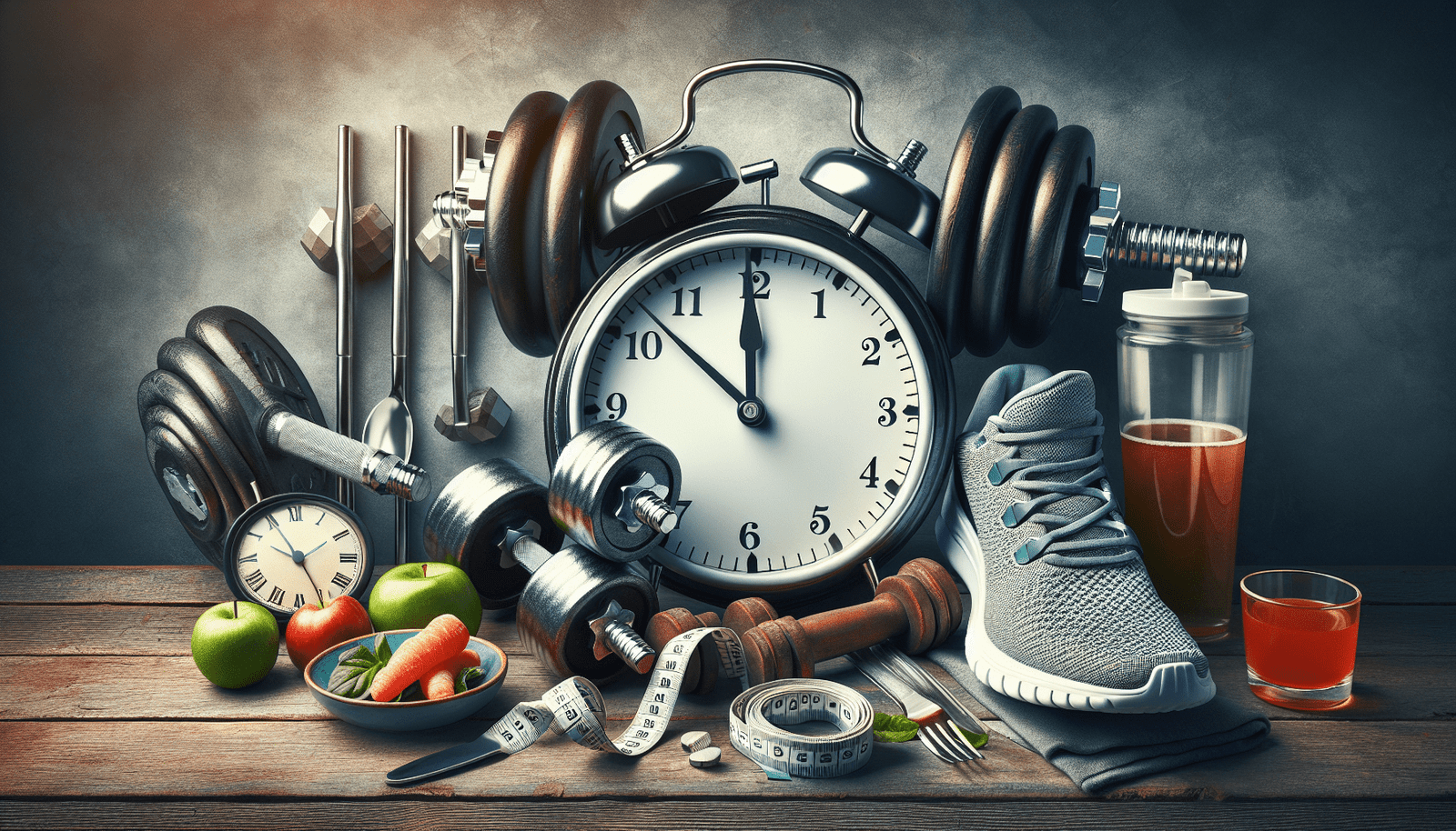 How To Combine Exercise With Intermittent Fasting For Maximum Results