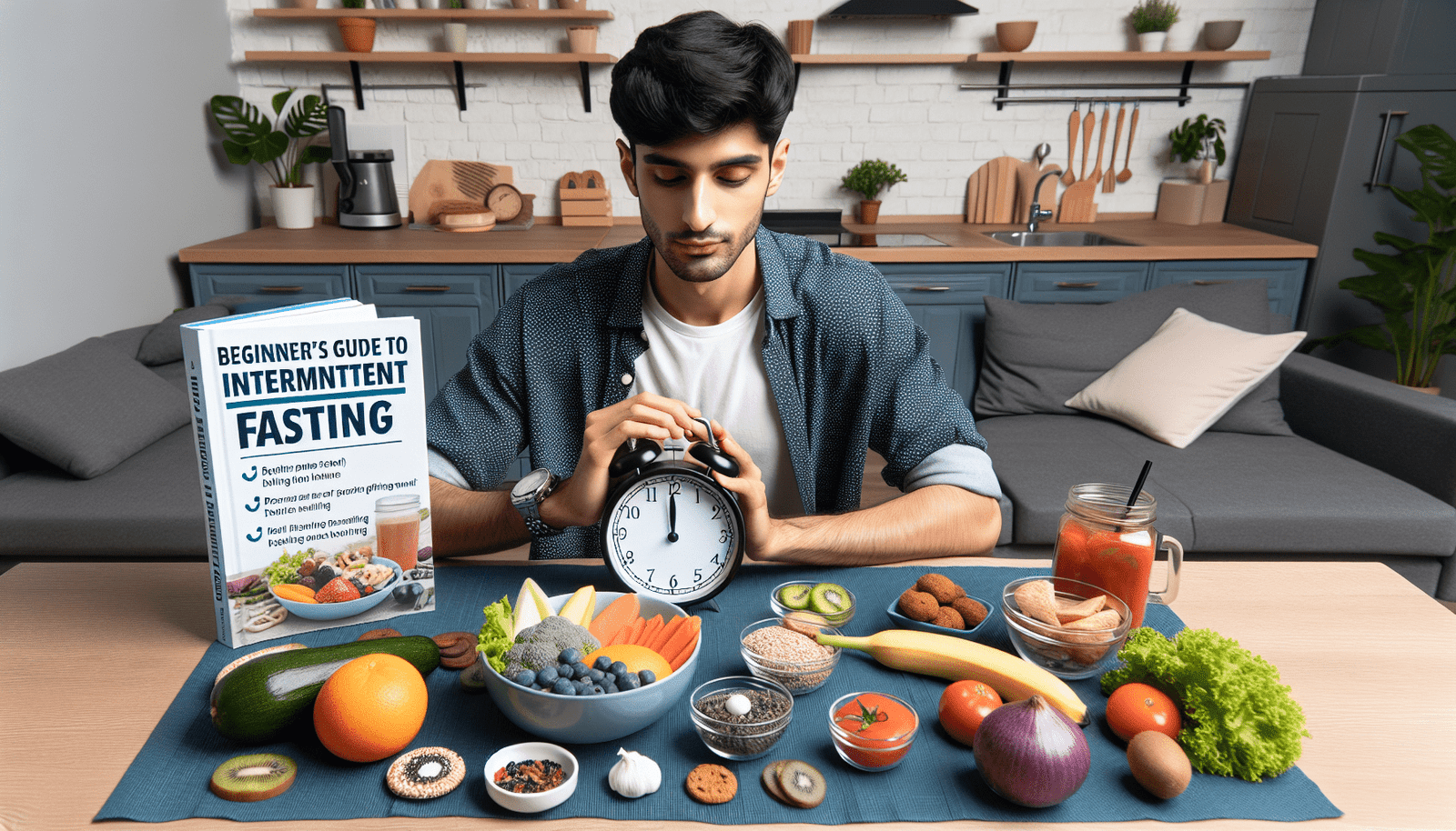 How To Effectively Practice Intermittent Fasting For Beginners